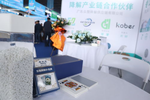 全球首創技術與進口平替產品成就國產之光 東莞樟木頭塑博會盛大開幕