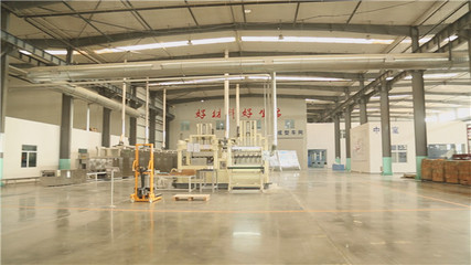 再造一個新國瓷！員工持股凝聚創(chuàng)新動力，整合產(chǎn)業(yè)鏈做強“根據(jù)地”