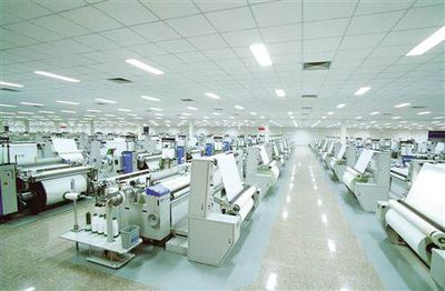 長壽經(jīng)開區(qū) 以新材料技術(shù)開發(fā)服務(wù)為引擎，全力打造國內(nèi)一流的國家級經(jīng)濟技術(shù)開發(fā)區(qū)