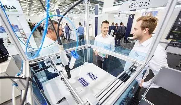 RepRap推出革命性PU材料 開啟室溫液態(tài)打印新紀元