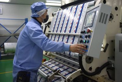 連云港經(jīng)濟技術(shù)開發(fā)區(qū)管理委員會 引領(lǐng)新材料技術(shù)開發(fā)服務(wù)，賦能產(chǎn)業(yè)創(chuàng)新升級