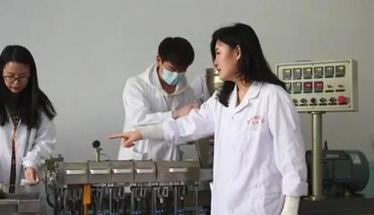 武林外傳張青個人資料介紹 俠骨丹心，新材料技術(shù)開發(fā)服務(wù)領(lǐng)域的跨界行者