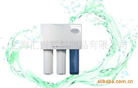 上海匯興塑料制品 專業鑄就品質，凈水守護健康——家用凈水器產品全覽