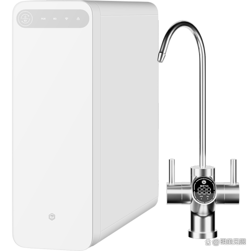 2024年最新家用凈水器品牌推薦 哪些好用又靠譜？